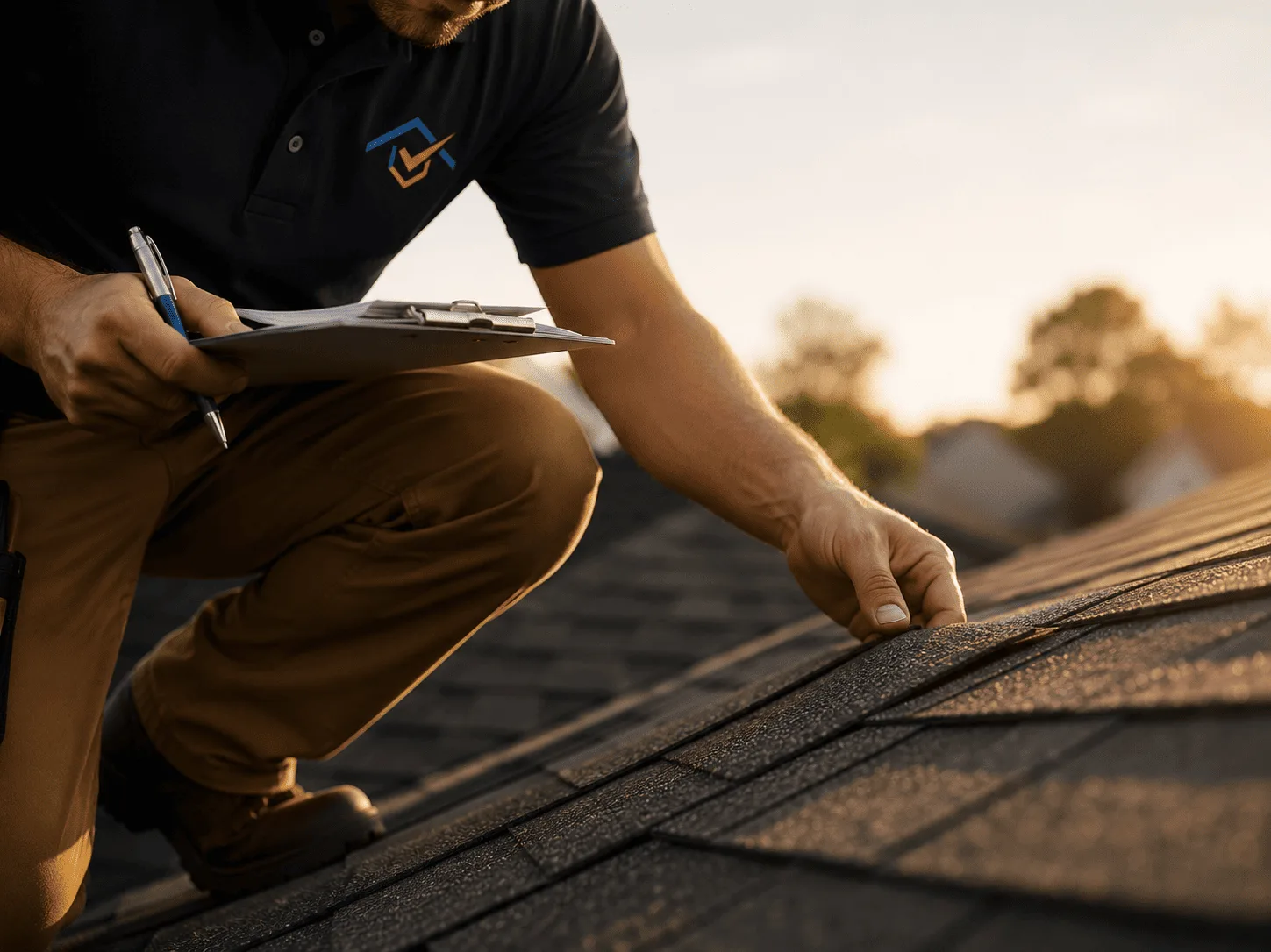 Why Choose Roof Inspection in Roll, AZ